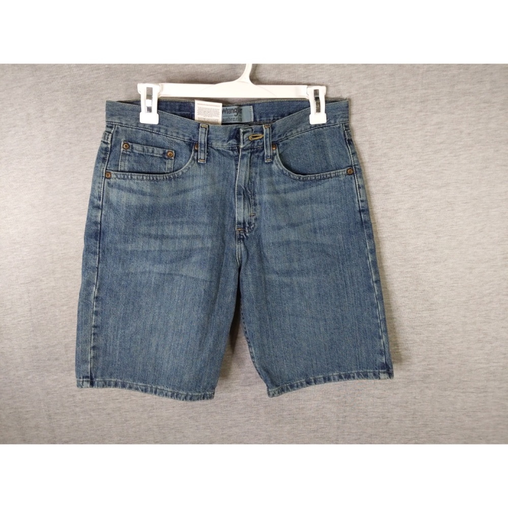 Wrangler Classic Jean Short - Picture 3 of 10